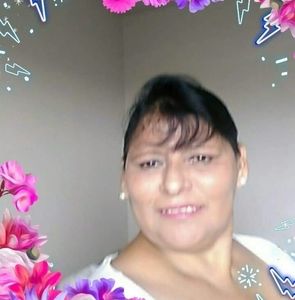 Meet your Posher, Rosa